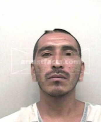 Arturo Gallegos-Aguilar