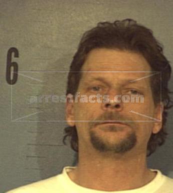 Mark Davis Crawford