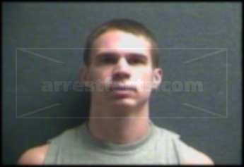 Jefferey William Perriman