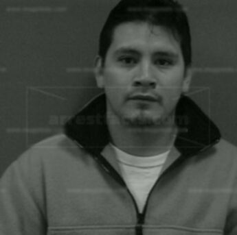 Gilberto Silvano Torres