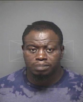 Nakia Antwain Gore