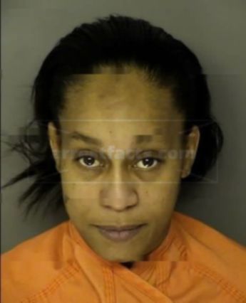Tanaisha Antrel Friend