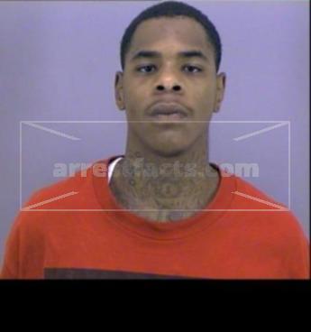 Dramaine Rashad Green