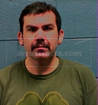 Mason Allan Mccarty
