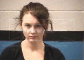 Ashleigh Dawne Mccraw