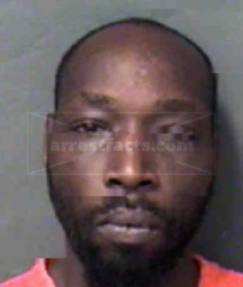 Tommie Devon Buie