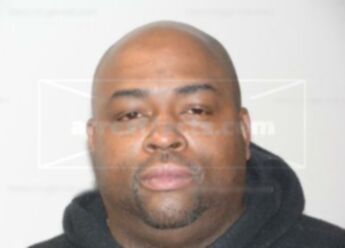 Randy Lamount Jones
