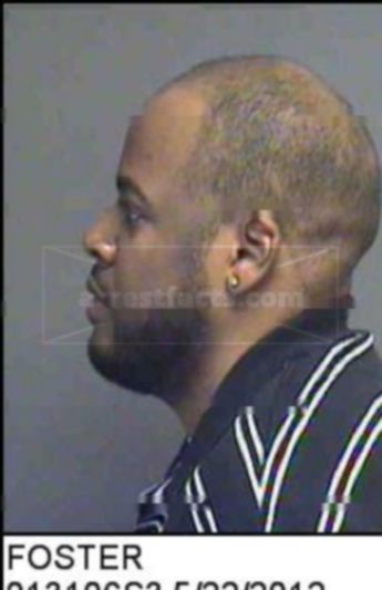 Robert Clifton Foster Iii