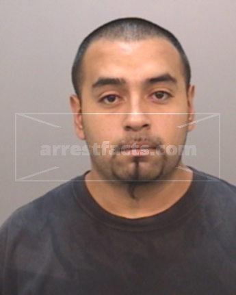 Christopher Adam Juarez