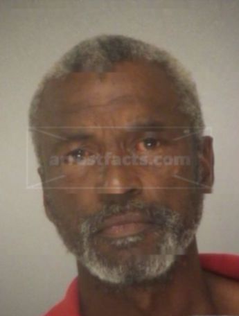 Larry Wayne Glover