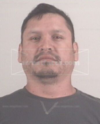 Gerico Byron Rios