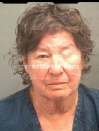 Marilyn Anne Brent