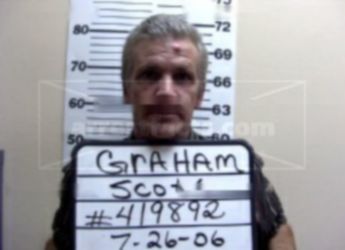 Scott Gregory Graham