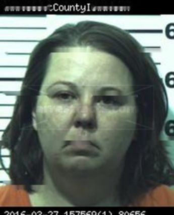 Darlene Renee Grzybowski