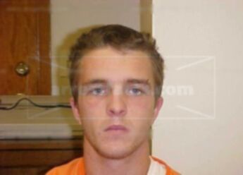 Gavyn Logan Hammans
