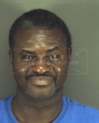 Jessie Clemons Jr.