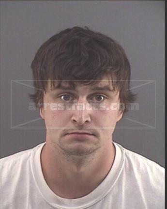 Bradley David Bell