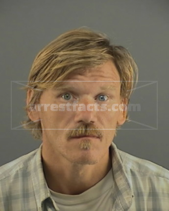 Kevin Wayne Schuch