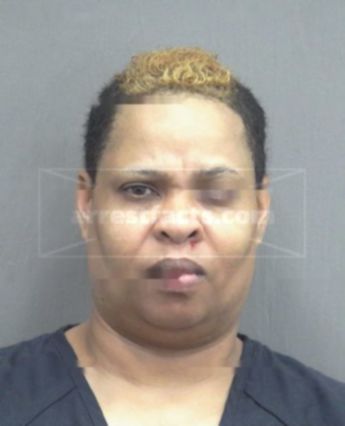 Kathy Eyvette Mcnutt