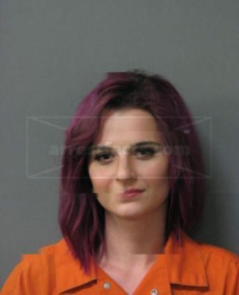 Cicily Elizabeth Lafleur
