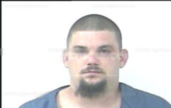 James Lee Yates