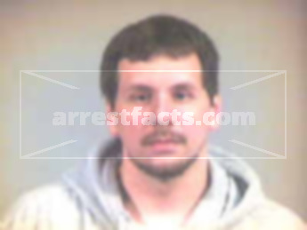 James David Daniels