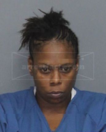 Amanda Michelle Evans
