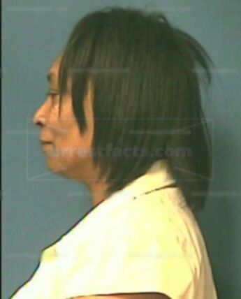 Latonia Ann Mcbee