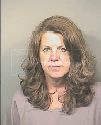 Sandra Helock Ward