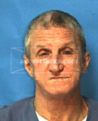 Lawrence Carl Hamilton