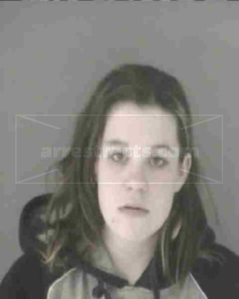 Kristy Nichole Pitsonbarger