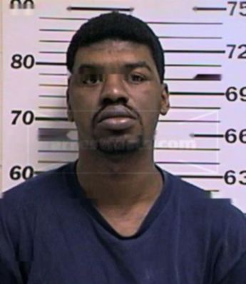 Greggory Lamont Nolan