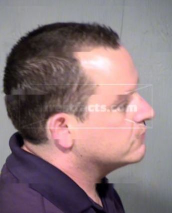 Joshua Allan Hall