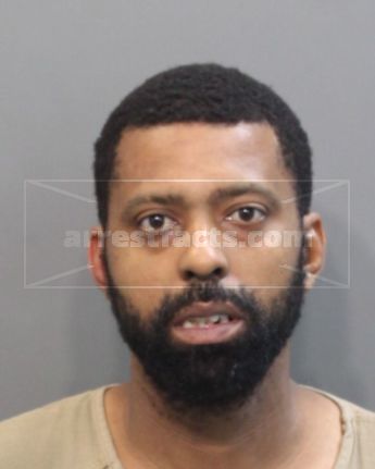 Anthony Jerome Smith