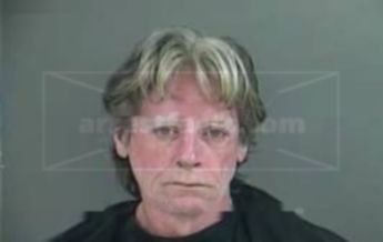 Terry Austin Glasby