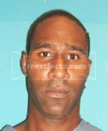 Andre M Bonnick