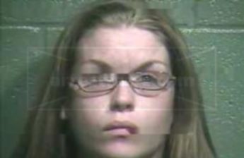 Caitlin Amanda Branson