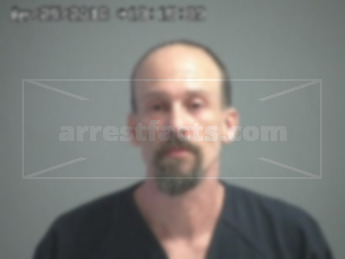 Todd M Mckinley