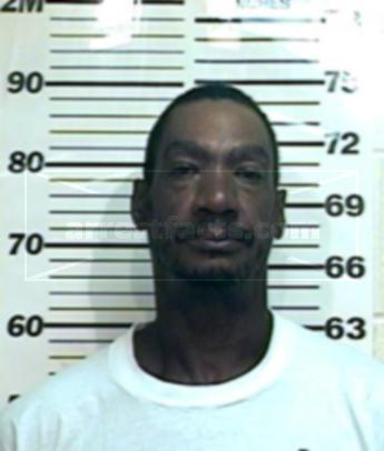 Derrick Dekovan Williams