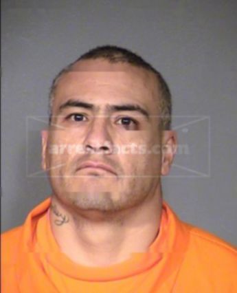 Corey Deane Pacheco