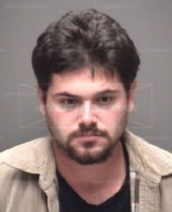 Jared Todd Morrell