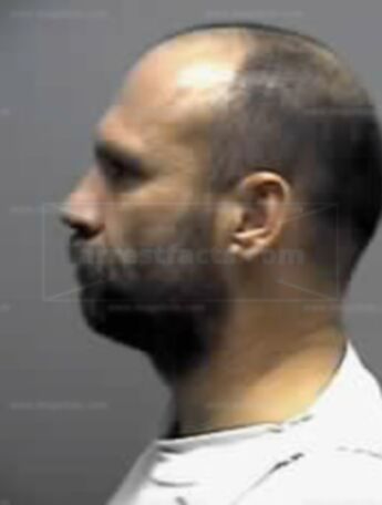 William Arthur Simmons