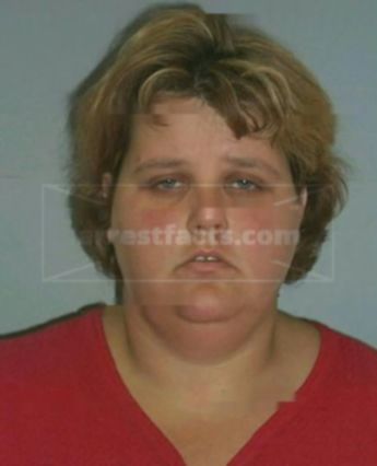 Shawna Marie Asbury