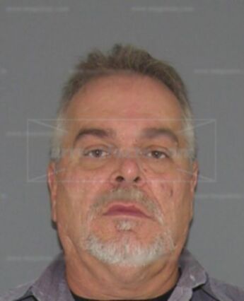 Anthony Ray Barton