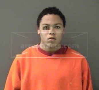 Darrell Terrell Mcmillan