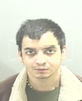Daniel Gonzales