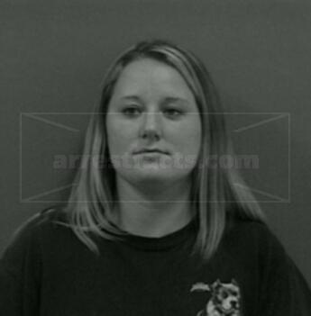Amber Ilene Ramsey
