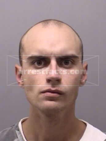 Jeremy Christopher Craven