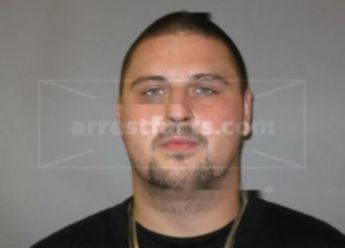 Brandon Wayne Pearson