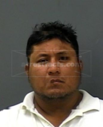 Saul Velazquez Lopez